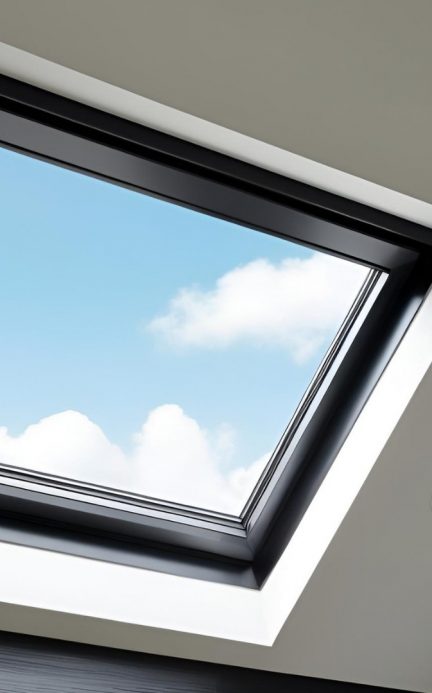 322_Skylight Window